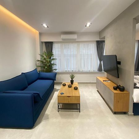 Bluekaravan Suite Selanik Dış mekan fotoğraf